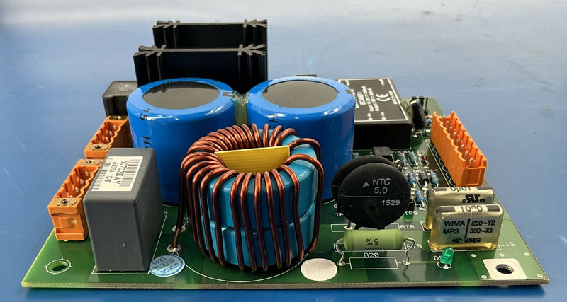 FILAMENT DRIVER HC BOARD (A3004-10-F) GE