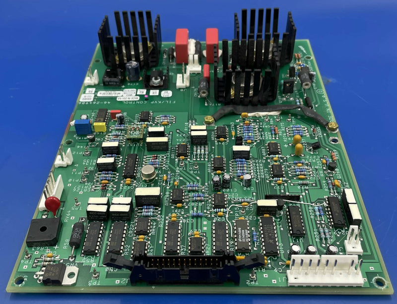 FIL/KVP Control (46-264986 G2-B) GE