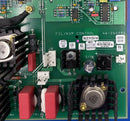FIL/KVP Control (46-264986 G2-B) GE