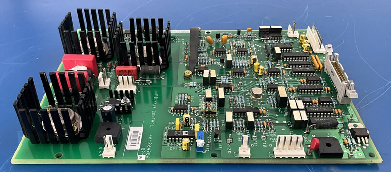 FIL/KVP Control (46-264986 G2-B/A) GE AMX 4