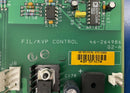 FIL/KVP CONTROL BOARD (46-264986 G2-A) GE