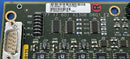 FIL/RAC Controller D601 Board (07717601/7717601) SIEMENS