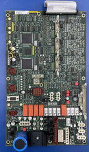 FIL/RAC Controller D601 Board (07717601/7717601) SIEMENS