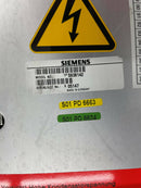 Final Stage 059 Gradient AMPLIFIER (5938142) SIEMENS