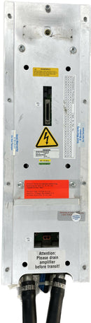 Final Stage 059 Gradient AMPLIFIER (5938142) SIEMENS