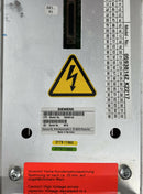 Final Stage 059 Gradient AMPLIFIER (5938142) SIEMENS