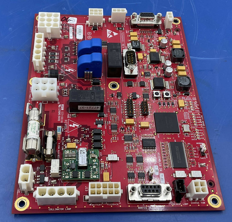 Firefly Charger Board (5350000-2) GE