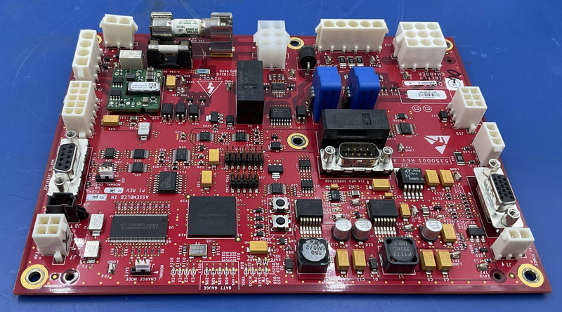 Firefly Charger Board (5350000-2) GE
