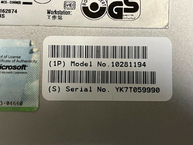 FL-C PC M460 V6