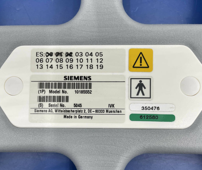 Flex Large 4 MR COIL 1.5T (10185552) SIEMENS