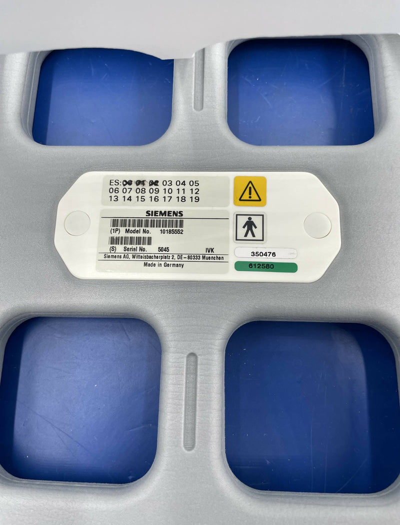 Flex Large 4 MR COIL 1.5T (10185552) SIEMENS
