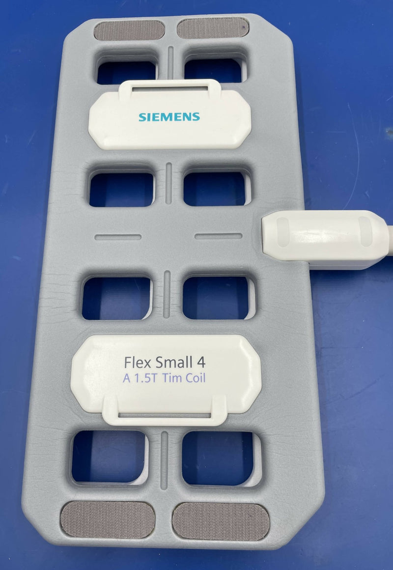 FLEX SMALL 4 MR COIL 1.5 T (10185553) SIEMENS