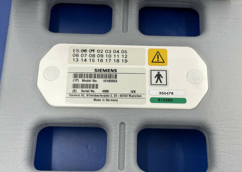 FLEX SMALL 4 MR COIL 1.5 T (10185553) SIEMENS