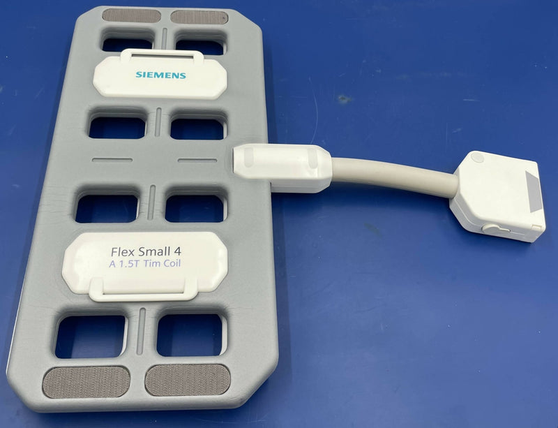 FLEX SMALL 4 MR COIL 1.5 T (10185553) SIEMENS