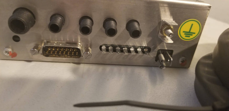 Fluoroscan Mini C-arm Image inensifier