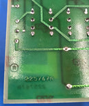 FL/VTR/DYN REL LOGIC X (46-225766 G1 A) GE Advantx