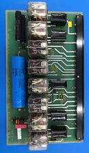 FL/VTR/DYN REL LOGIC X (46-225766 G1 A) GE Advantx