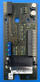 Focusing II Board (4522 167 01801) Philips