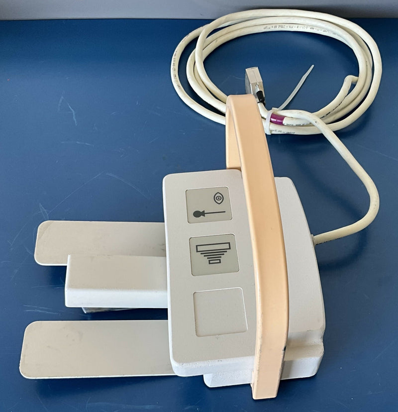 FOOT SWITCH (989601040072) PHILIPS
