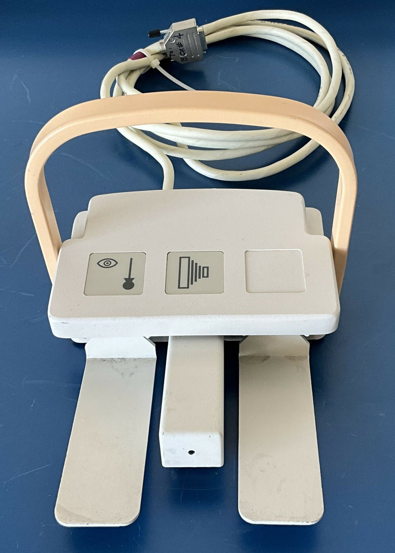 FOOT SWITCH (989601040072) PHILIPS