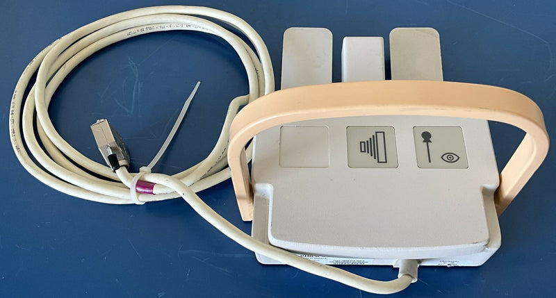 FOOT SWITCH (989601040072) PHILIPS