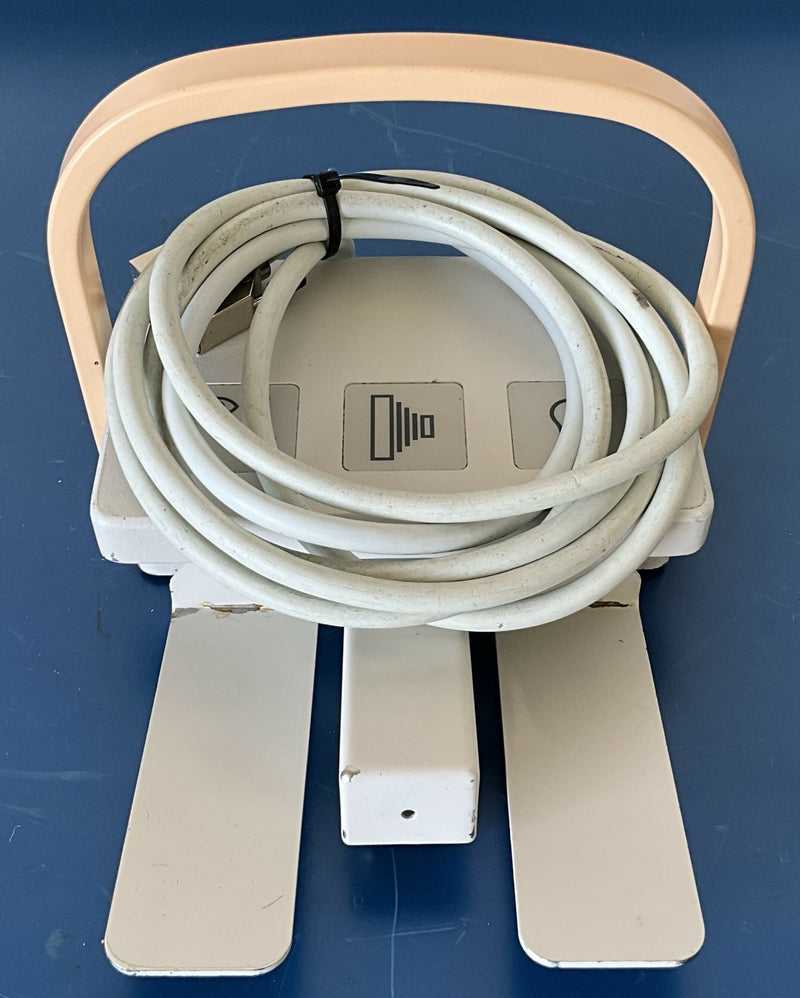 FOOT SWITCH (989601040072) PHILIPS