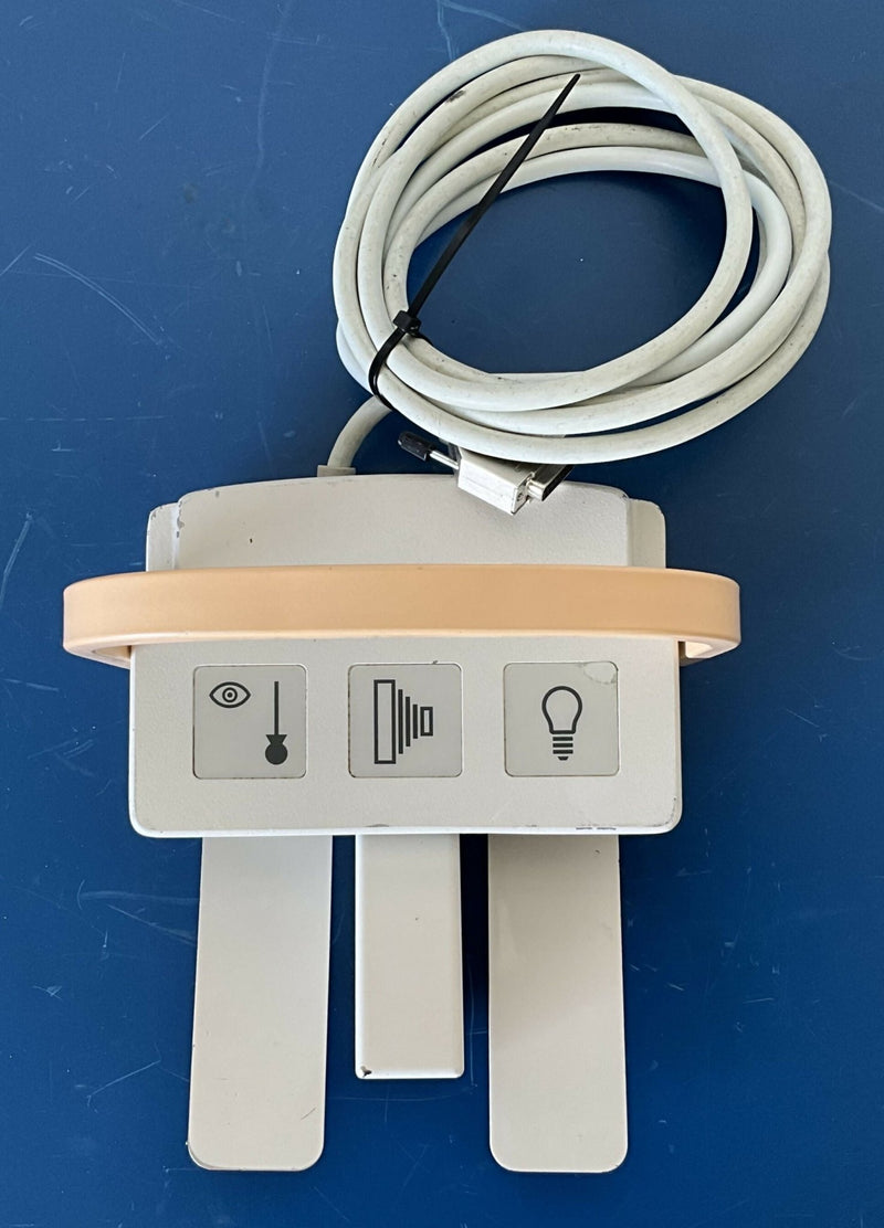 FOOT SWITCH (989601040072) PHILIPS