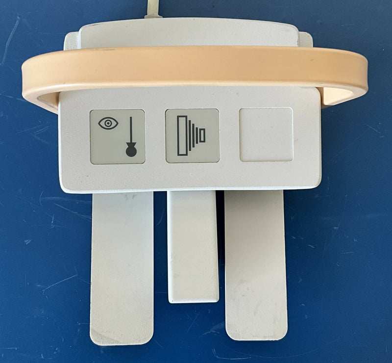 FOOT SWITCH (989601040072) PHILIPS