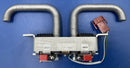 FOOT SWITCH CPL (07455525/7455525) SIEMENS