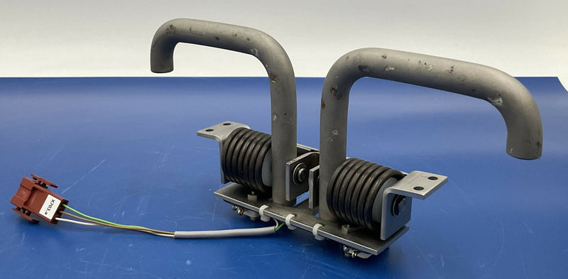 FOOT SWITCH CPL (07455525/7455525) SIEMENS