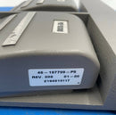 FOOT SWITCH NEW (46-197799 P5 REV. 006) GE