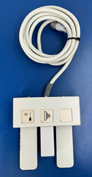 FOOTSWITCH (9896 000 03991/2) PHILIPS