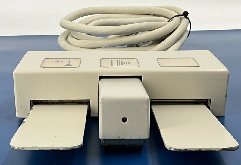 FOOTSWITCH (9896 000 03991) PHILIPS