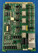 FORCED COMMUNICATIONS BOARD (46-903760G11) GE
