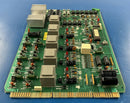 FORCED COMMUNICATIONS BOARD (46-903760G11) GE