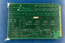 FORCED COMMUNICATIONS BOARD (46-903760G11/03760G11 Rev 6) GE