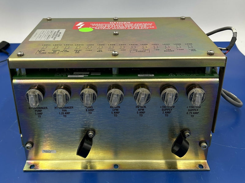 FRC ASM (453567027481 REV E) PHILIPS