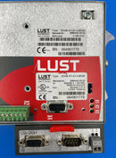 Frequency Inverter W/Functional Module (3084449/3084464) SIEMENS