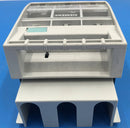 Fuse Holder W/ Fuses (3X1012-0NP40-2AA1/3NA3 814 x3) Siemens