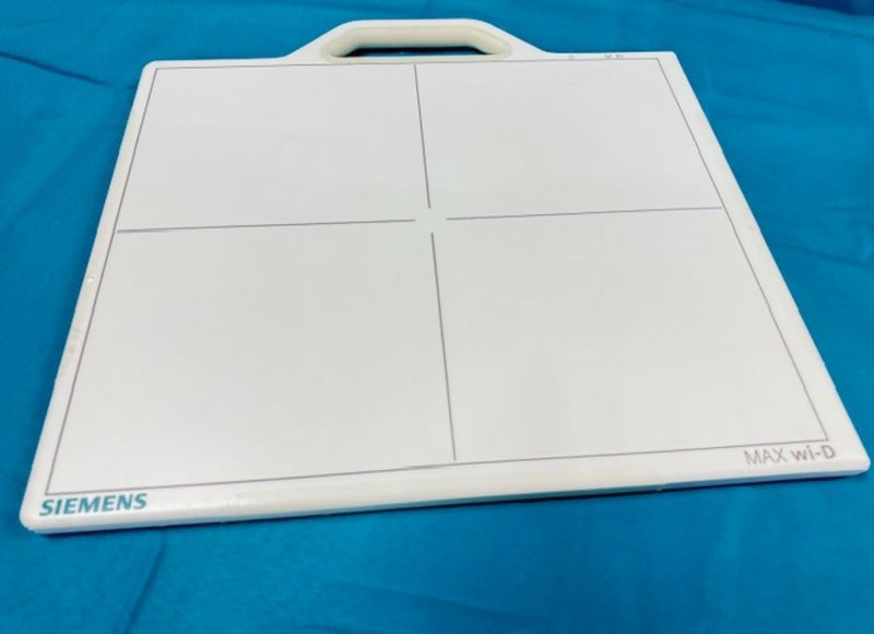 MAX Wi-D -Pixium 3543 EZh Detector - #11105032