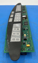 GANTRY DIPLAY BOARD (540552591/453566433561) PHILIPS