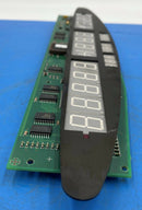 GANTRY DIPLAY BOARD (540552591/453566433561) PHILIPS