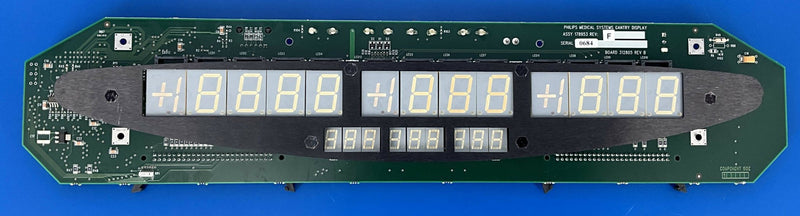 GANTRY DISPLAY (453566502011) PHILIPS