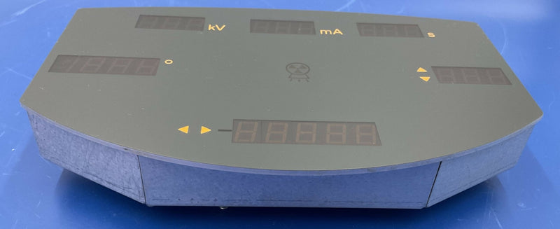 GANTRY DISPLAY W/O ECG (10165904/3815730) SIEMENS