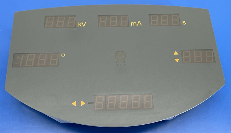 GANTRY DISPLAY W/O ECG (10165904/3815730) SIEMENS