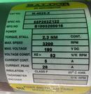 Gantry Motor Longitudinal (6649011/M-4525-X) SIEMENS