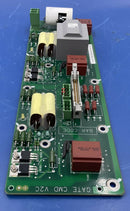 GATE CMD V2C BOARD (2209547-3 REV-002) GE