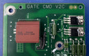 GATE CMD V2C BOARD (2209547-3 REV-002) GE