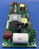 GATE CMD V2C BOARD (2209547-3 REV-002) GE