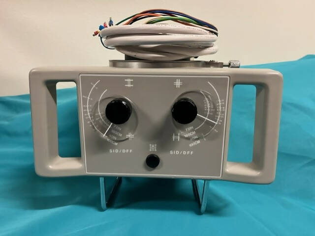 GE AMX Collimator